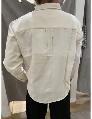 JORNORREBRO DENIM SHIRT