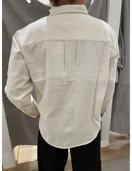 JORNORREBRO DENIM SHIRT