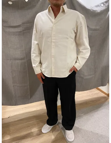 JORNORREBRO DENIM SHIRT