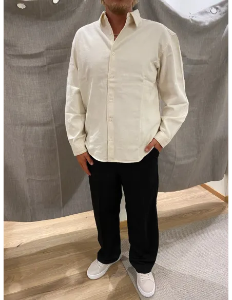 JORNORREBRO DENIM SHIRT