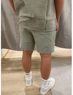JPSTJAIDEN PATRAS JOGGER SHORT 2