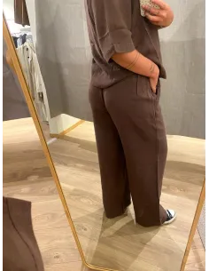 ONLBRUXELLES MW LIN PANT 2