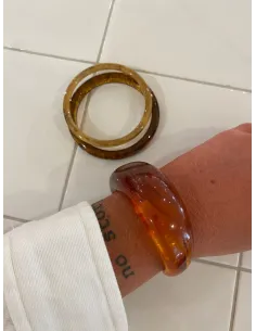 PCKELLY A BRACELET 3-PACK 2