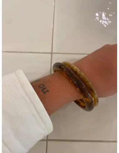 PCKELLY A BRACELET 3-PACK