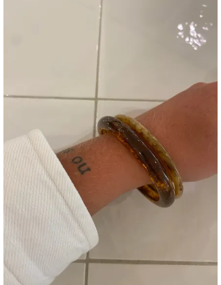 PCKELLY A BRACELET 3-PACK