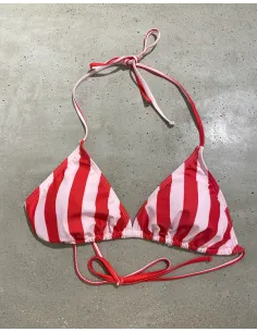 PCBAOMI BIKINI TRIANGLE TOP 2