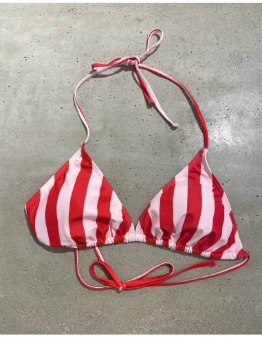 PCBAOMI BIKINI TRIANGLE TOP