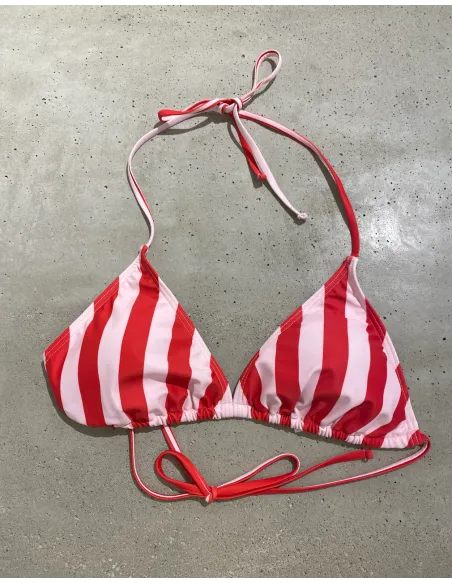 PCBAOMI BIKINI TRIANGLE TOP