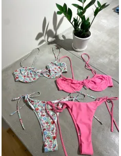 PCBAOMI BIKINI TIE BRAZIL