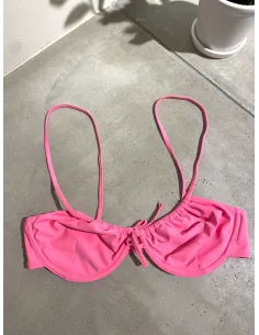 PCBAOMI BIKINI WIRE BRA