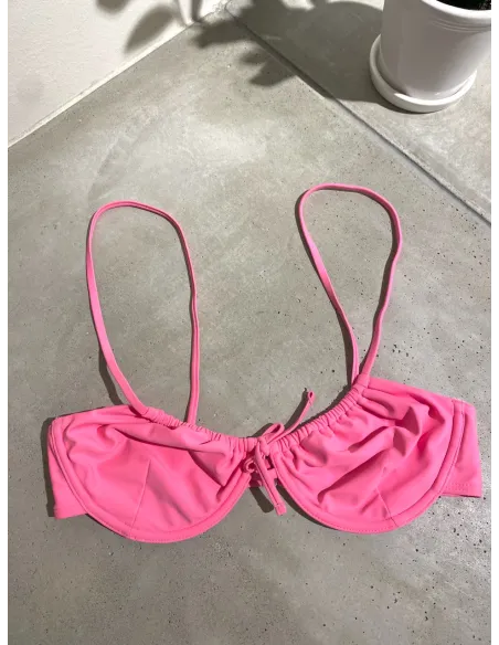 PCBAOMI BIKINI WIRE BRA