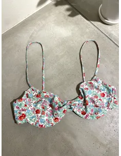 PCBAOMI BIKINI WIRE BRA 2