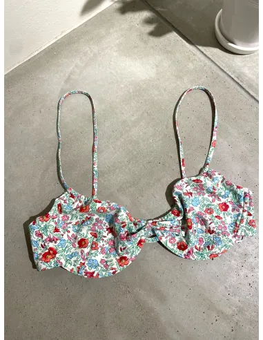 PCBAOMI BIKINI WIRE BRA