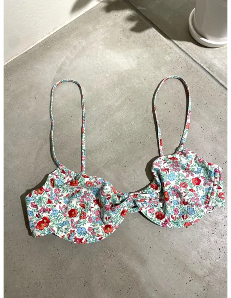 PCBAOMI BIKINI WIRE BRA