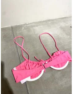 PCBAOMI BIKINI WIRE BRA 2