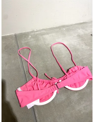 PCBAOMI BIKINI WIRE BRA