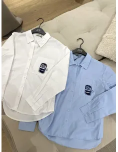 JDYALEX LS LOOSE SHIRT