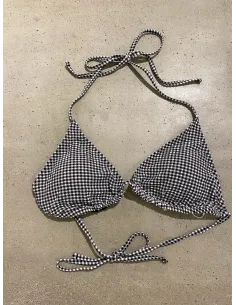 PCKIA TRIANGLE BIKINI TOP 2