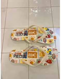 PCSUMMER PRINT FLIP FLOP 2