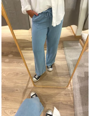 JDYMIRA MW WIDE STRING