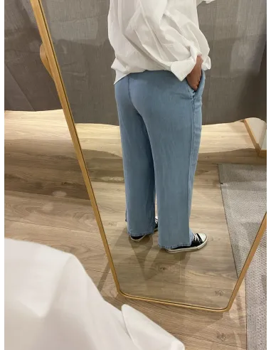 JDYMIRA MW WIDE STRING