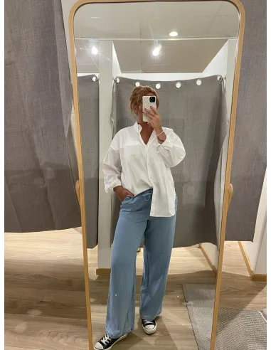 JDYMIRA MW WIDE STRING