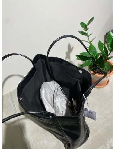 PCANNIE PATENT DAILY BAG