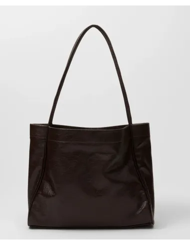 PCANNIE PATENT DAILY BAG