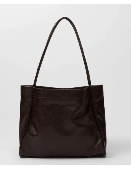 PCANNIE PATENT DAILY BAG