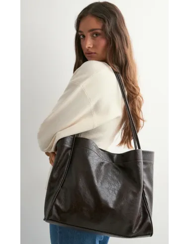 PCANNIE PATENT DAILY BAG