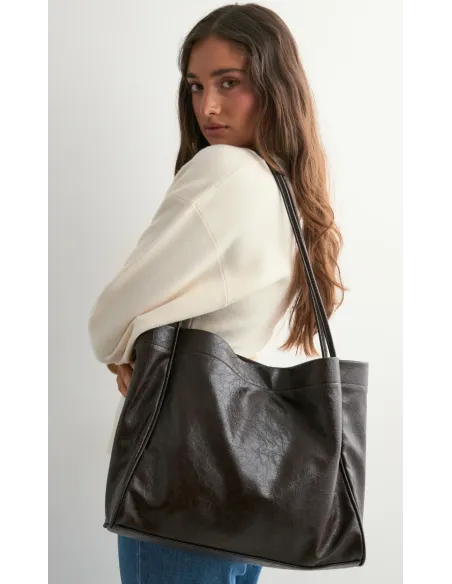 PCANNIE PATENT DAILY BAG