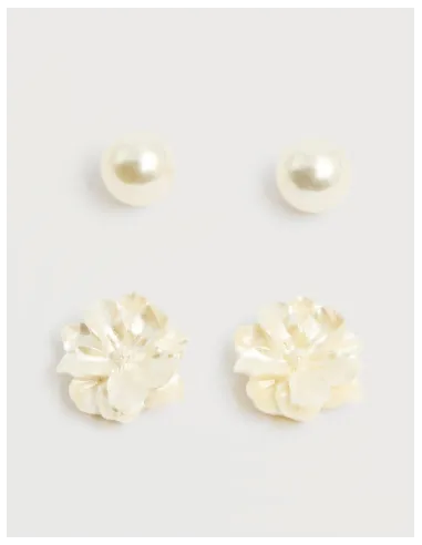 PCBETIN EARRINGS