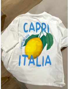 VILEMON LOOSE T-SHIRT 2