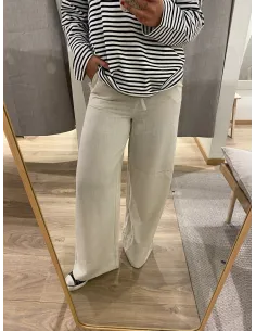 JDYCARA MW PALAZZO PANT
