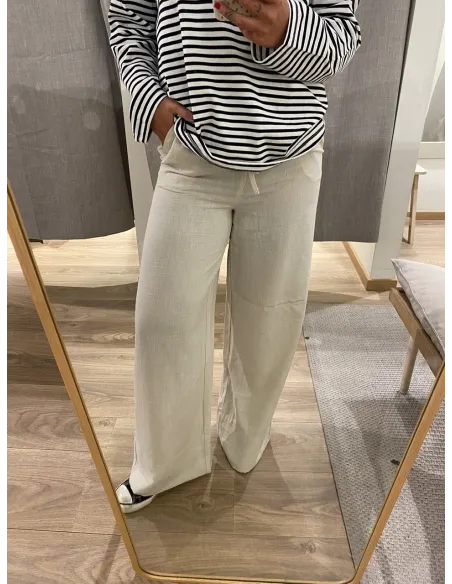 JDYCARA MW PALAZZO PANT