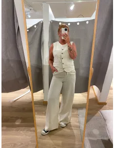 JDYCARA S/L WAISTCOAT