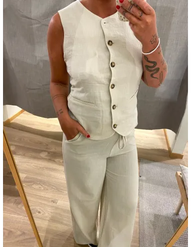 JDYCARA S/L WAISTCOAT