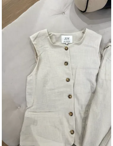 JDYCARA S/L WAISTCOAT