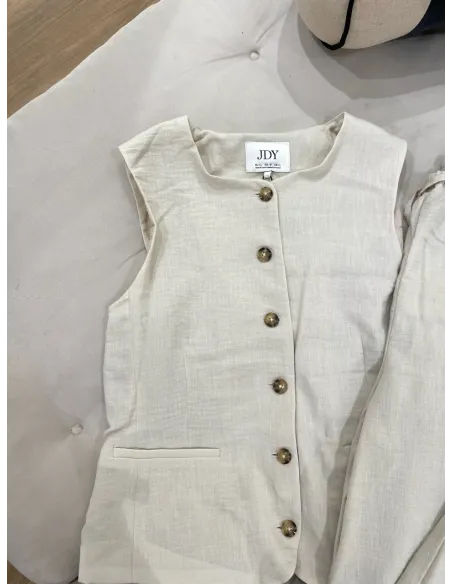 JDYCARA S/L WAISTCOAT
