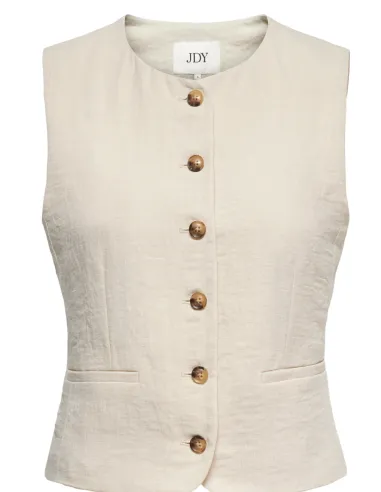 JDYCARA S/L WAISTCOAT