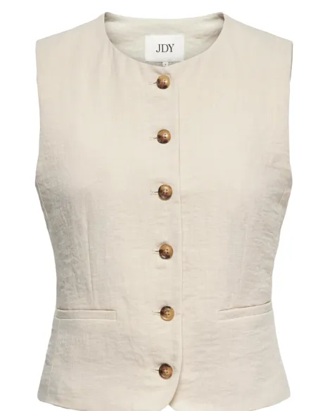 JDYCARA S/L WAISTCOAT