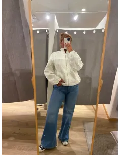 JXSOPHIE WILMA JACKET