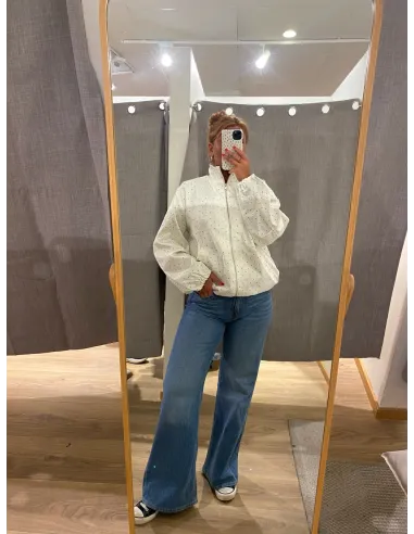 JXSOPHIE WILMA JACKET