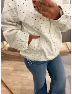 JXSOPHIE WILMA JACKET 2