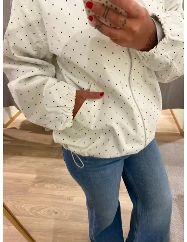 JXSOPHIE WILMA JACKET