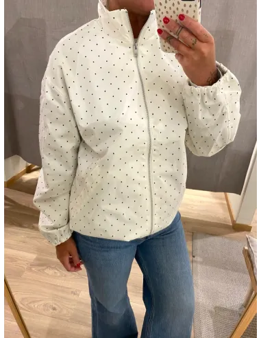 JXSOPHIE WILMA JACKET