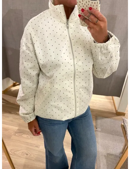JXSOPHIE WILMA JACKET