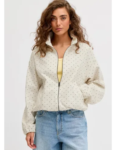JXSOPHIE WILMA JACKET