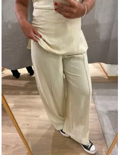 PCMAJSE MW WIDE PANTS