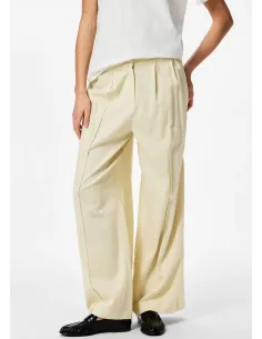 PCMAJSE MW WIDE PANTS